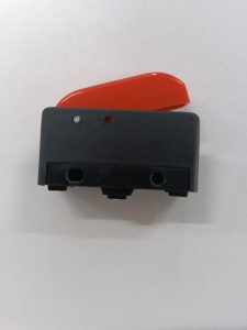 Ütü Switch