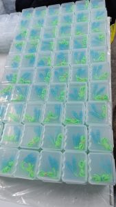 afatoğlu plastik kulak tıkacı